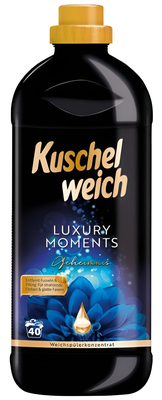 Kuschelweich Aviváž Luxury Moments Tajemství, 1 l