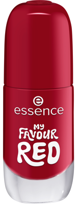 essence Lak na nehty gel nail 14