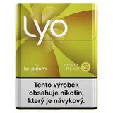 LYO for Ploom Zesty Pear 20/4g