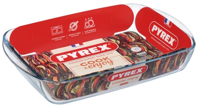 Pyrex Pekáč skleněný, 3,7 l