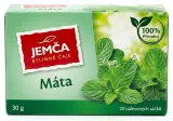 Jemča bylinné čaje