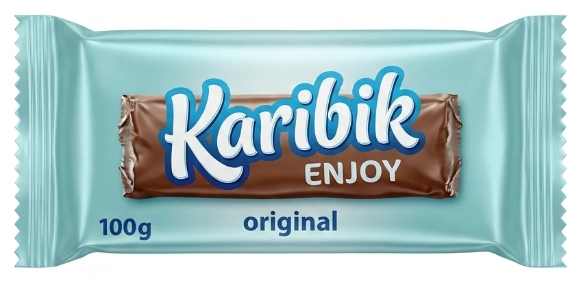 Tyčinka Karibik Enjoy original