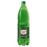 Canada Dry Limonáda s příchutí zázvoru 1,5l
