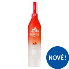 Helsinki Prémiová vodka s příchutí červený pomeranč 0,7l