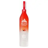 Helsinki Prémiová vodka s příchutí červený pomeranč 0,7l