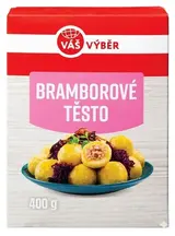 Váš Výběr Bramborové těsto 400g
