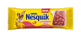 Nestlé Tyčinka Nesquik jahodová příchuť 23,5g