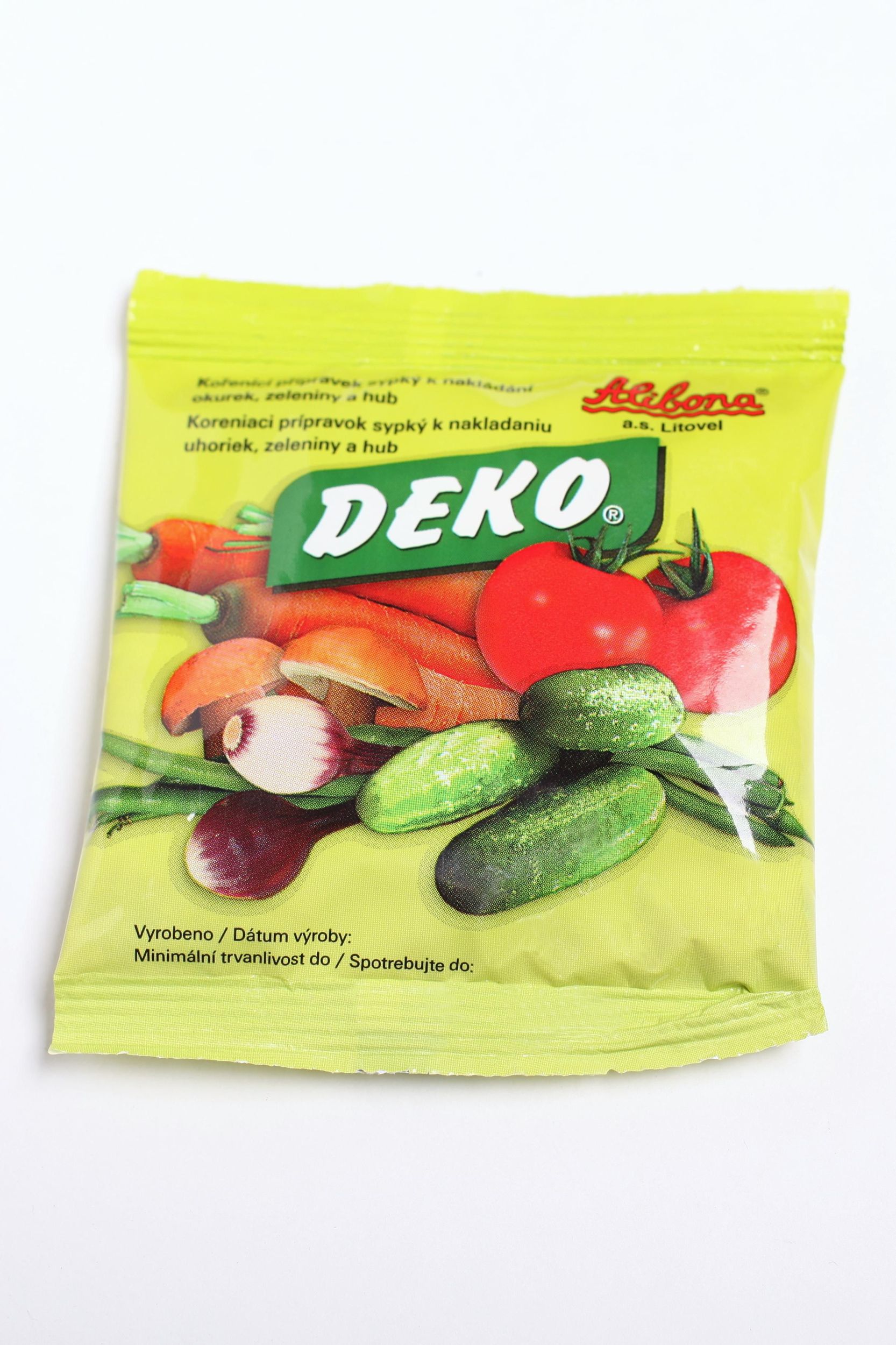 Alibona Deko 100 g