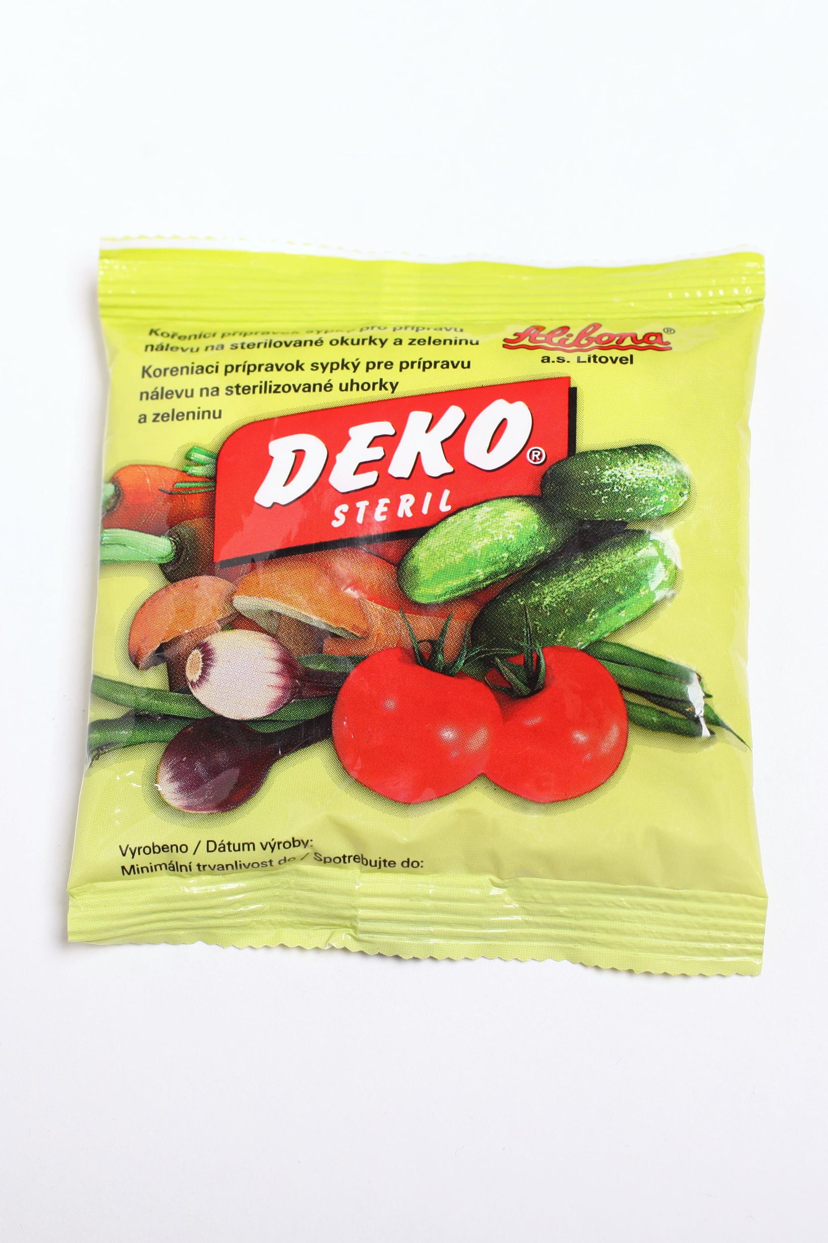 Alibona Deko Steril 100 g