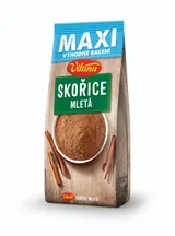 Vitana MAXI Skořice mletá 80g