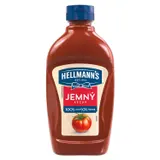 Hellmann's Kečup jemný 477g