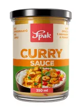 Spak omáčka Curry 350ml