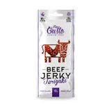 Fine Gusto Hovězí jerky Teriyaki 12g