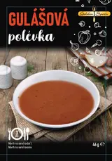 Golden Spoon Gulášová polévka 46g