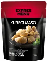 Expres menu Kuřecí maso 300g