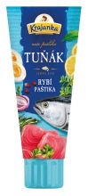 Krajanka Paštika tuňáková 120g