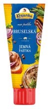 Krajanka Paštika bruselská 120g
