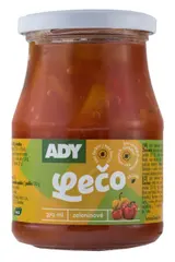 ADY Lečo zeleninové 330g
