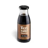 Živina Teriyaki omáčka na japonské udon nudle a marinování 270g
