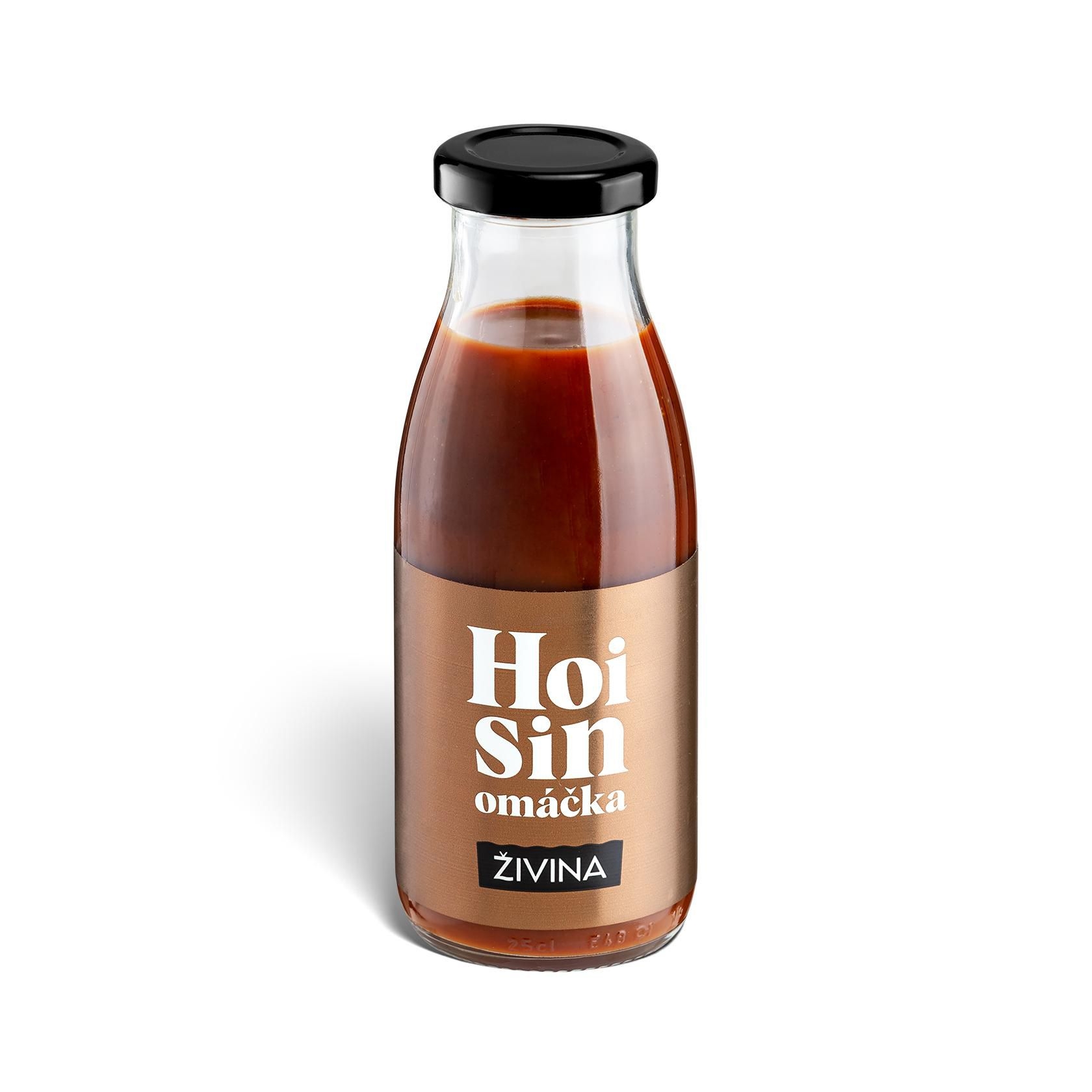 Živina Hoisin omáčka  270g