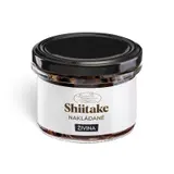 Živina Shiitake nakládané ve sladkokyselém nálevu  200g