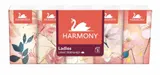 Harmony Ladies papírové kapesníky 3vrstvé