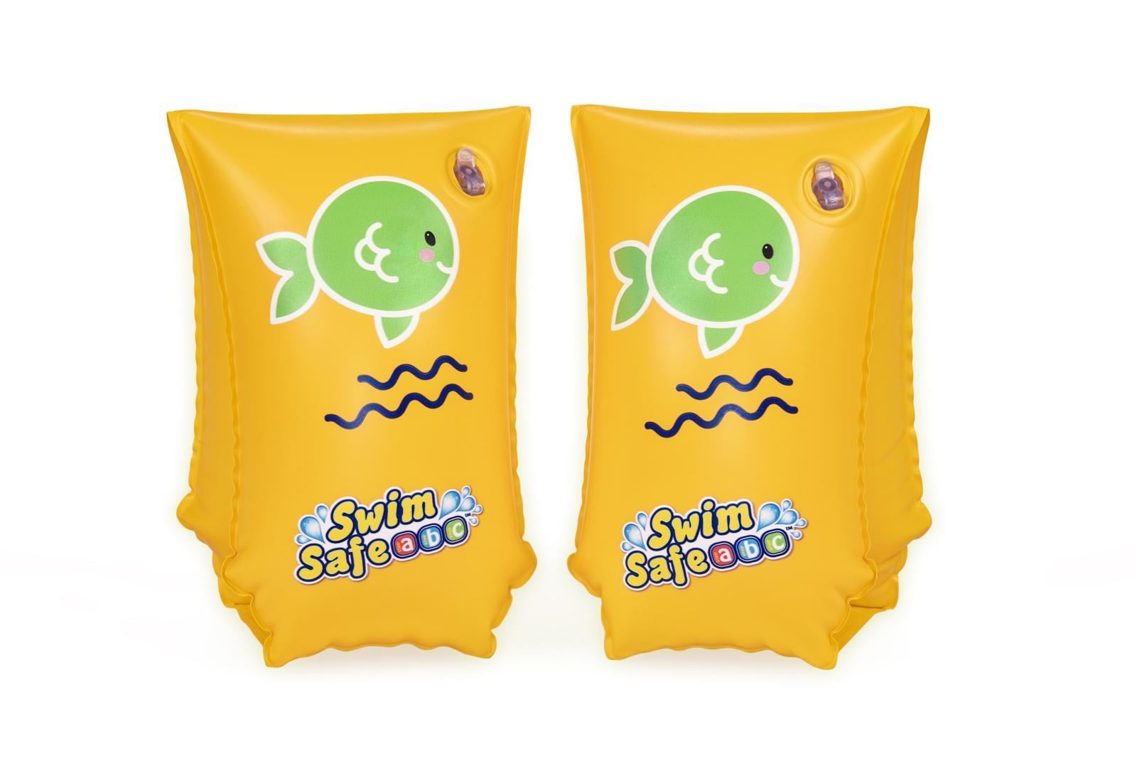 Bestway Nafukovací rukávky Step C, L/XL