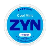 Zyn Cool Mint nikotinové sáčky