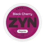 Zyn Black Cherry nikotinové sáčky