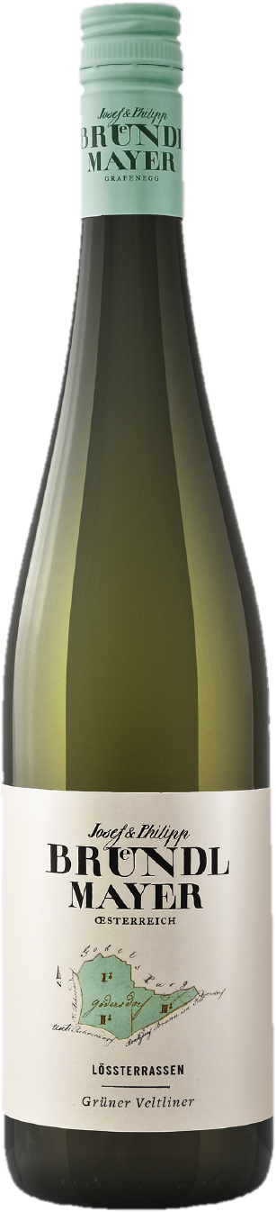Bründlmayer Philipp Grüner Veltliner Lössterrassen