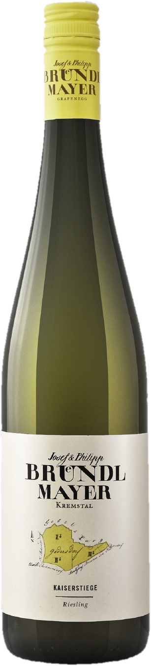 Bründlmayer Philipp Riesling Kaiserstiege