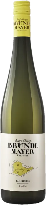 Bründlmayer Philipp Riesling Kaiserstiege