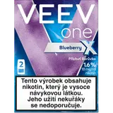 VEEV One 2000 Blueberry 2 náplně do e-cigarety