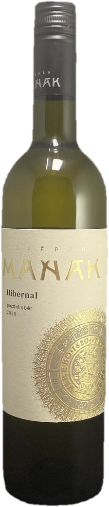 Štěpán Maňák Hibernal pozdní sběr