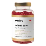 Venira Intimal Care Vagin.Probiot.gumm.brus.60ks