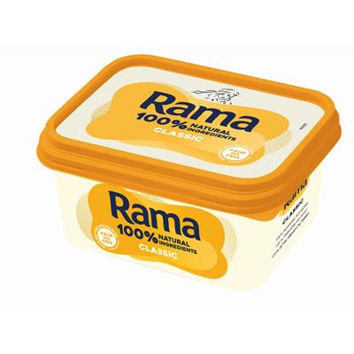 Rama Classic chlaz. 950 g