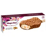 Häagen-Dazs Ice Pop Macadamia Brittle mraž. 80 ml