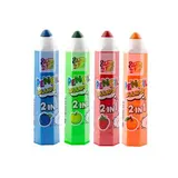 Sweet'n Fun Lízátko v pastelce 20 x 15 g