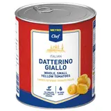 METRO Chef Rajčata Datterini žluté 800 g