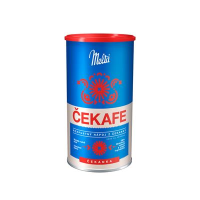 MELTA Čekafe čekanka 100 % 160 g