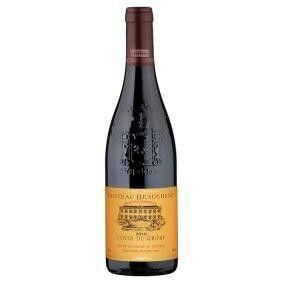 CHÂTEAU BEAUCHENE Dominique Cuvée 750 ml