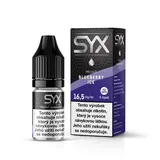 SYX NS Blueberry/borůvka Ice 16,5 mg R/U 5 ks