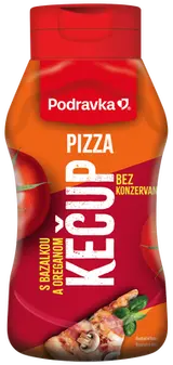 Podravka Kečup Pizza