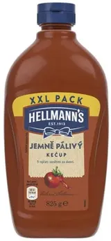 Hellmann's Kečup jemně pálivý