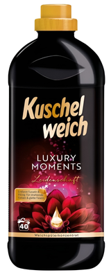 Kuschelweich Aviváž Luxury Moments Vášeň, 1 l