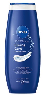 Nivea Sprchový gel Creme Care