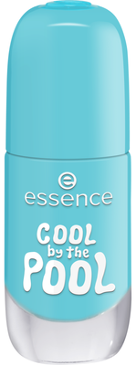 essence Lak na nehty gel nail 39