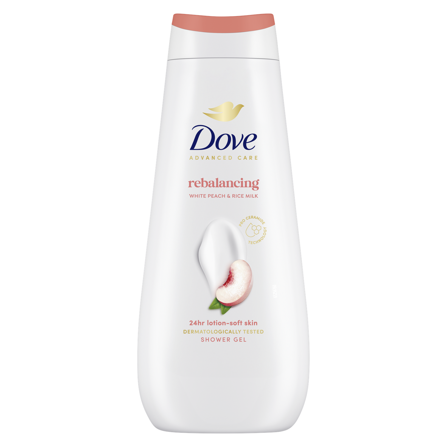 Dove Advanced Care Rebalancing sprchový gel
