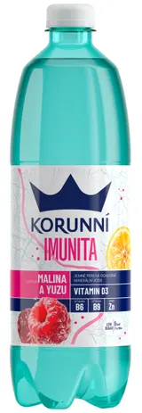 Korunní Imunita 0,75l