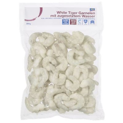 aro Krevety PD VN 26/30 mraž. 800 g